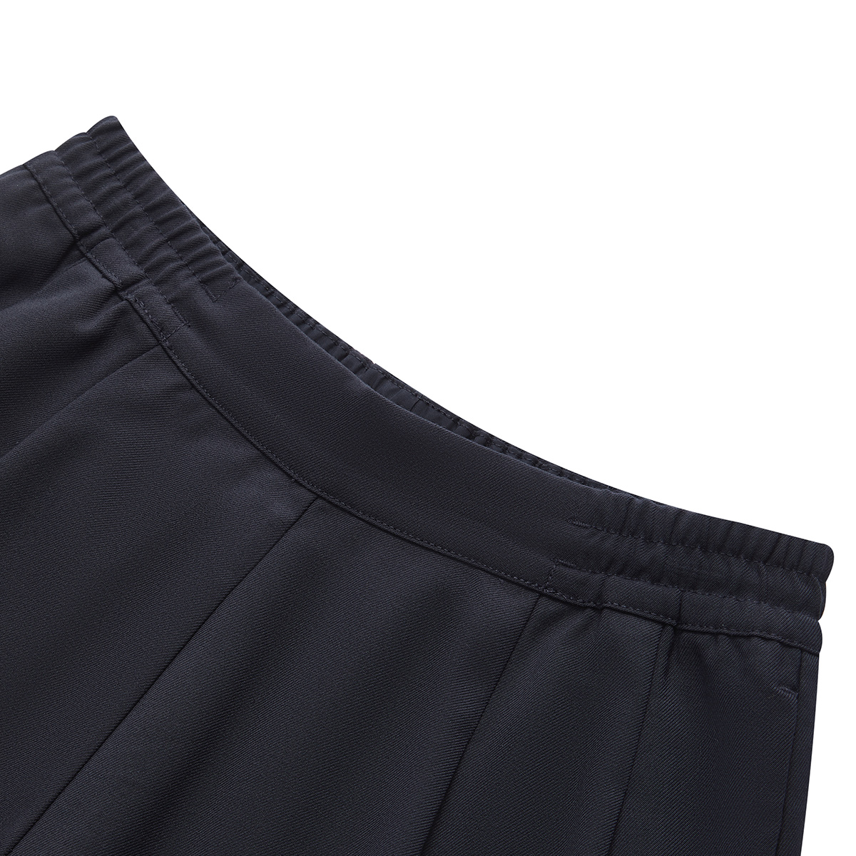FILA KIDS WHITE LINE Girls Woven Shorts
