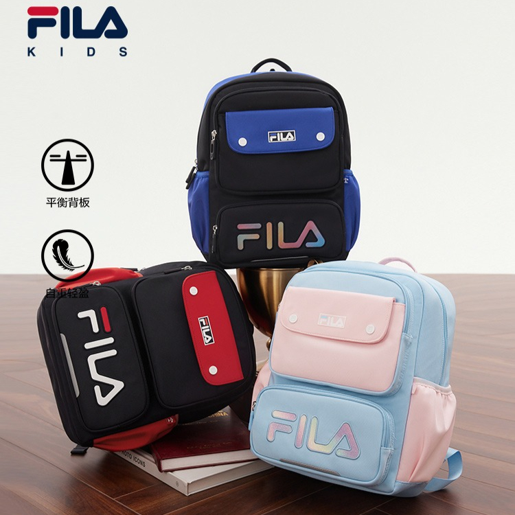 fila mini backpack singapore Myna Small Authentic Fila Bag, Men's Fashion,