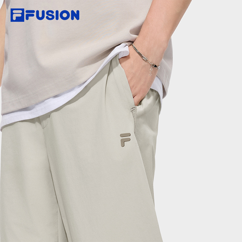 FILA FUSION INLINE Men Woven Pants