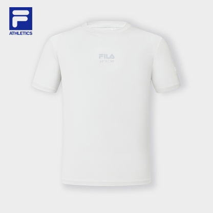 FILA CORE ATHLETICS FITNESS Men Short Sleeve T-shirt