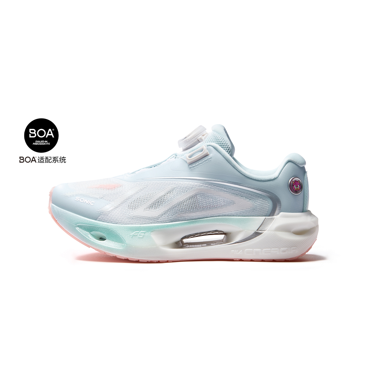 FILA KIDS PERFORMANCE Girls Running Shoes