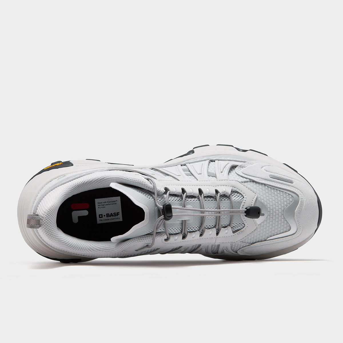FILA FUSION FUSION URBAN TECH Men Sneakers