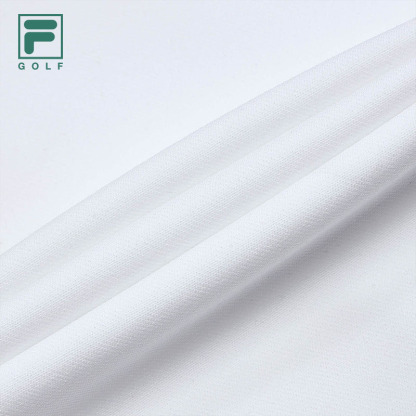 FILA CORE ATHLETICS GOLF Men's Woven Pants in White