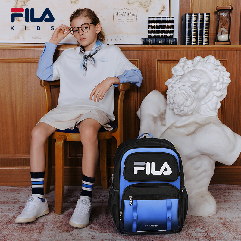 FILA KIDS ORIGINALE Boys Backpack