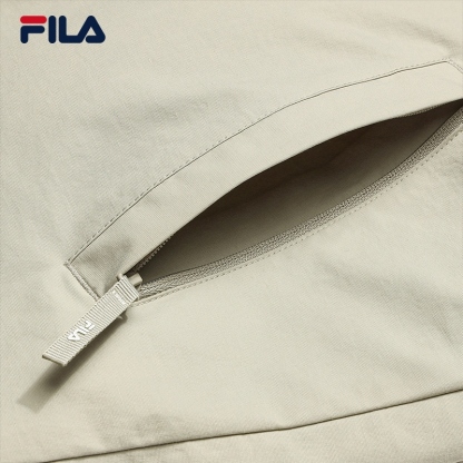 FILA CORE LIFESTYLE FILA ORIGINALE Women Woven Jacket