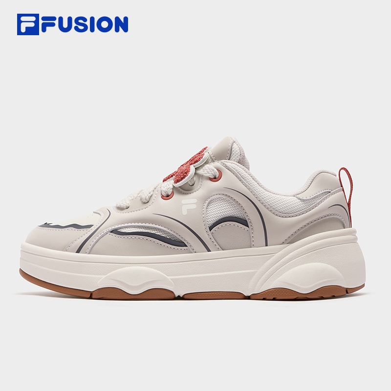 FILA FUSION SKATEBOARDING WINDROUND DX Women Skate Shoes – FILA SG