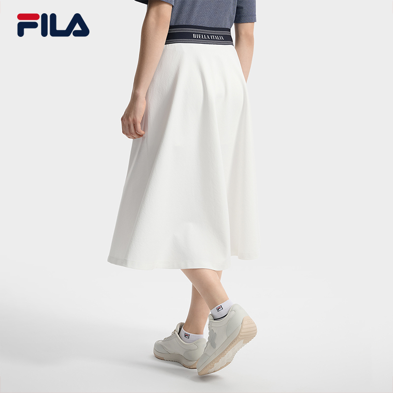 FILA CORE LIFESTYLE EMERALD ETCHED MOMENTS Women Skirt