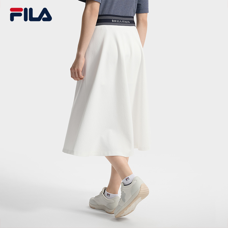 FILA CORE LIFESTYLE EMERALD ETCHED MOMENTS Women Skirt