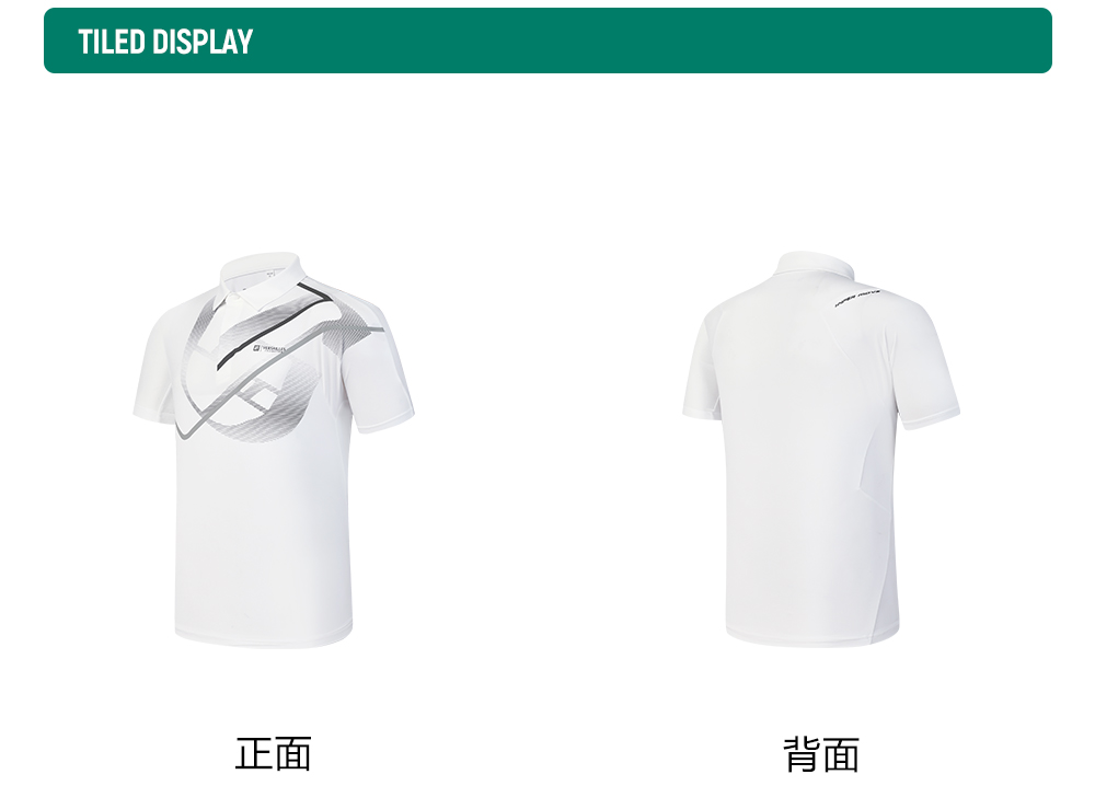 FILA CORE ATHLETICS GOLF2 Men Short Sleeve Polo (White)