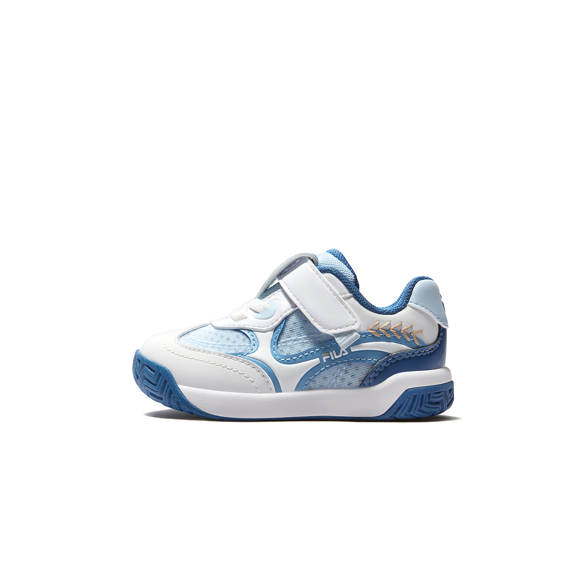 FILA KIDS HERITAGE Boys Classic Sneakers