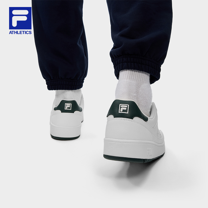 FILA CORE ATHLETICS SPORT PERFORMANCE FILA TARGA 1+ Men Tennis Shoes