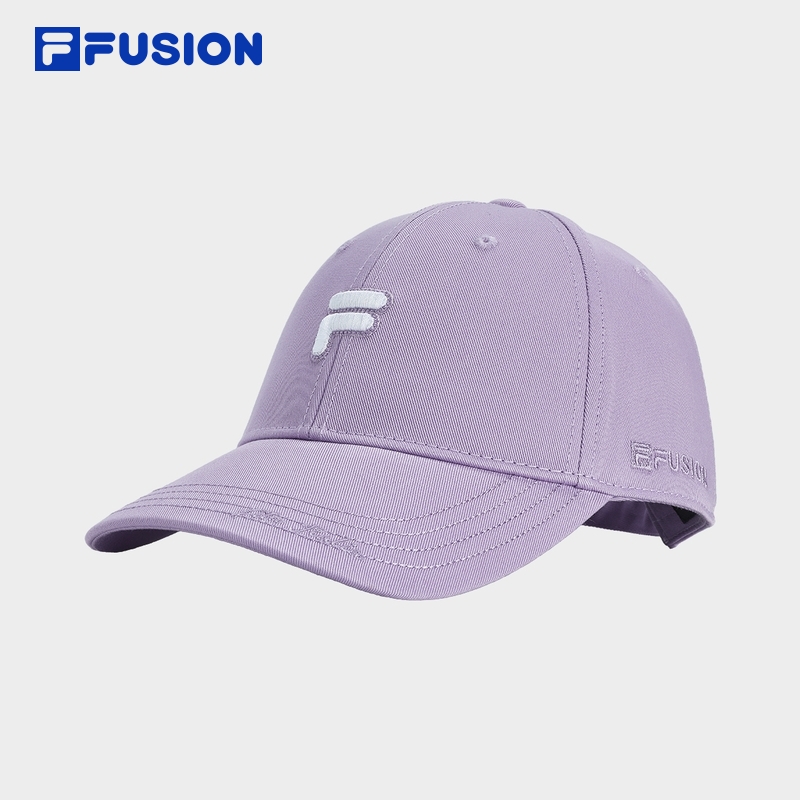 FILA FUSION INLINE CLASSICS Unisex Baseball Cap