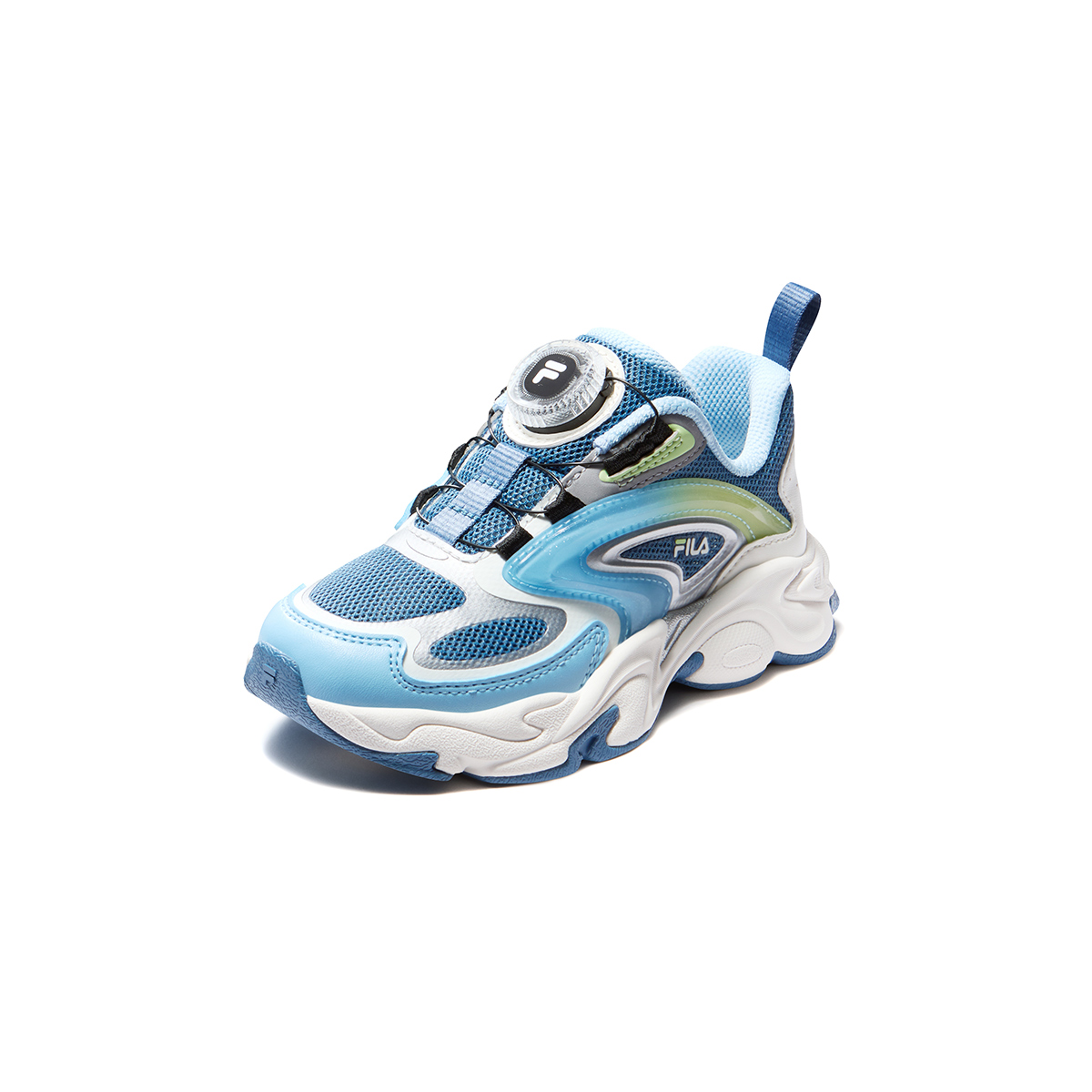 FILA BOYS' HERITAGE-FHT MURANO Shoes