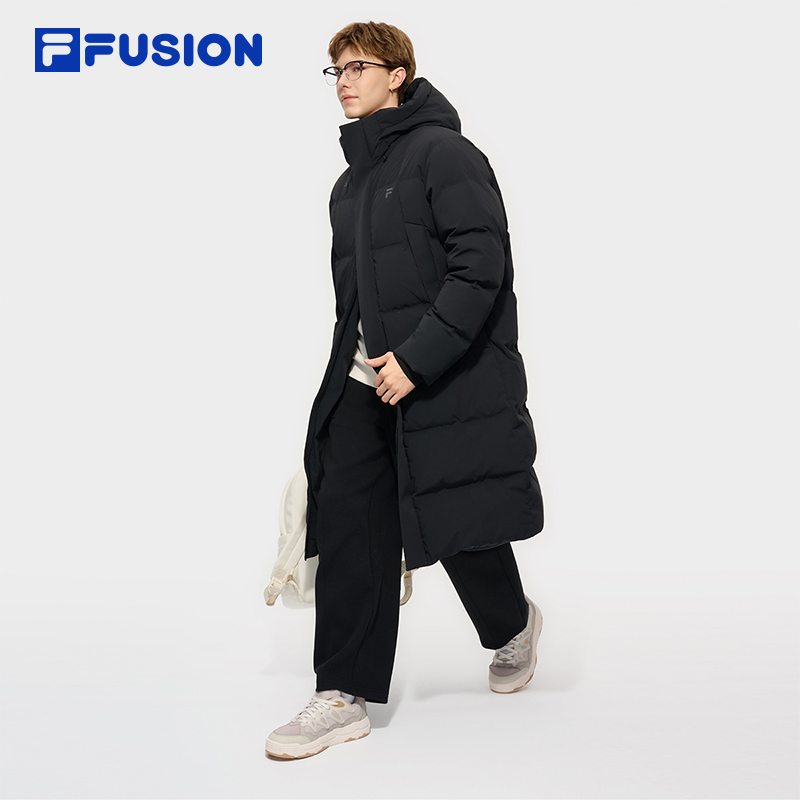 FILA FUSION FUSIONEER Men Down Jacket