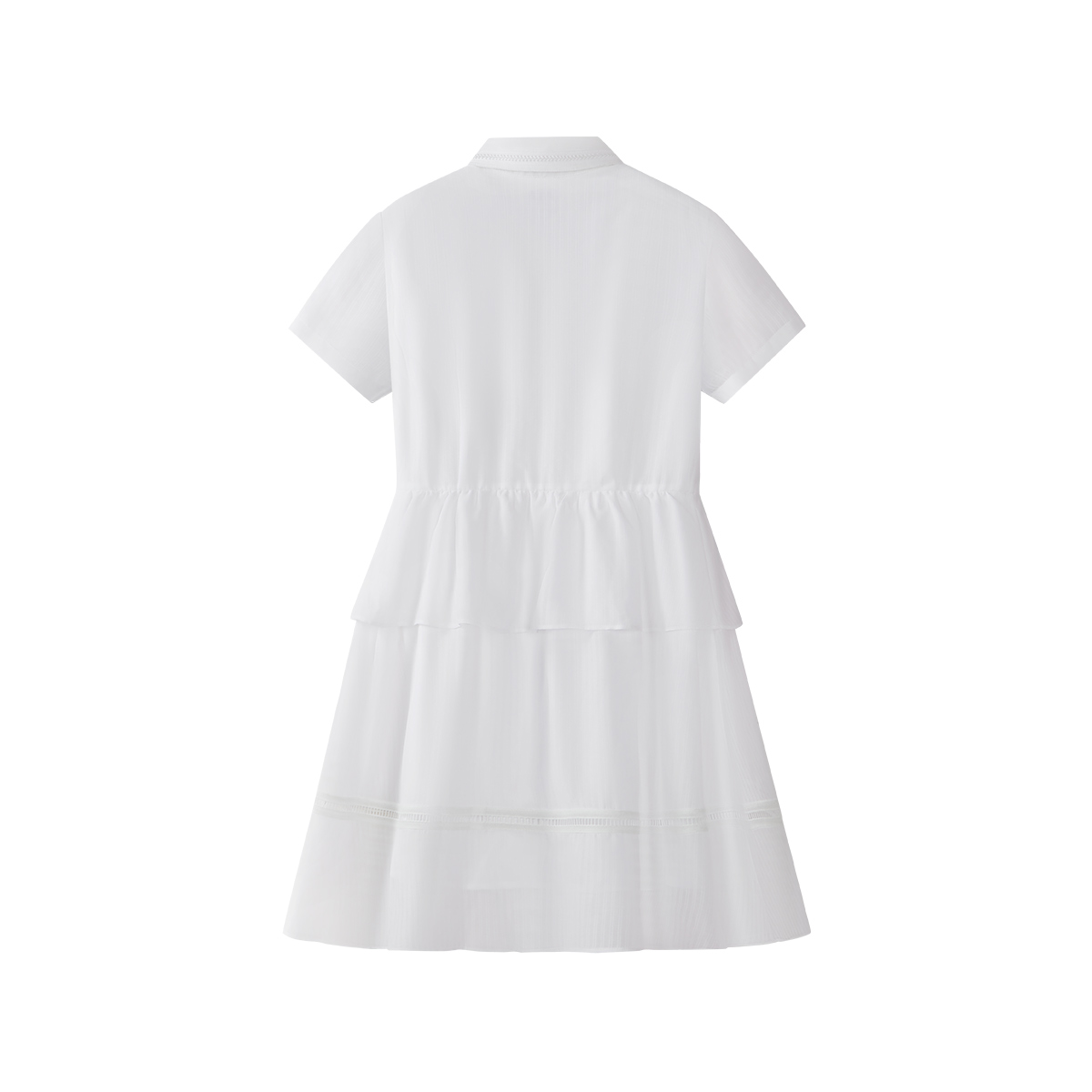 FILA KIDS WHITE LINE Girls Dress