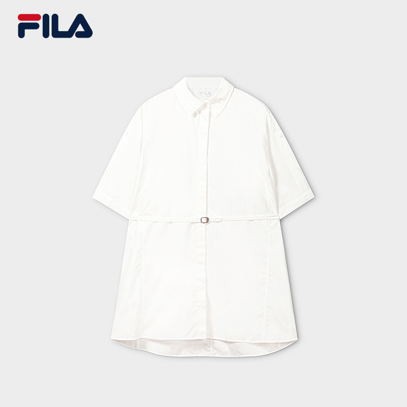 FILA Women Woven Dress