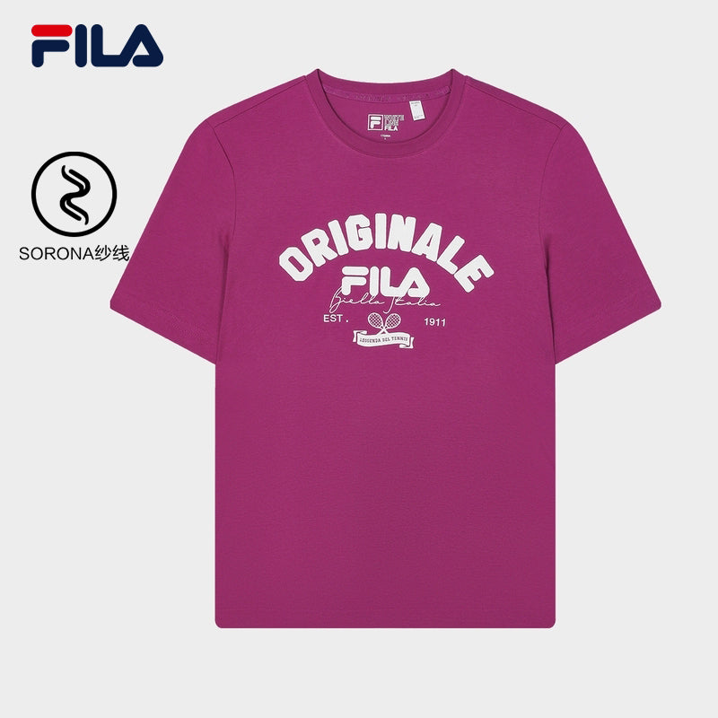 140-165cm) FILA KIDS ART IN SPORTS PERFORMANCE TENNIS Girl's
