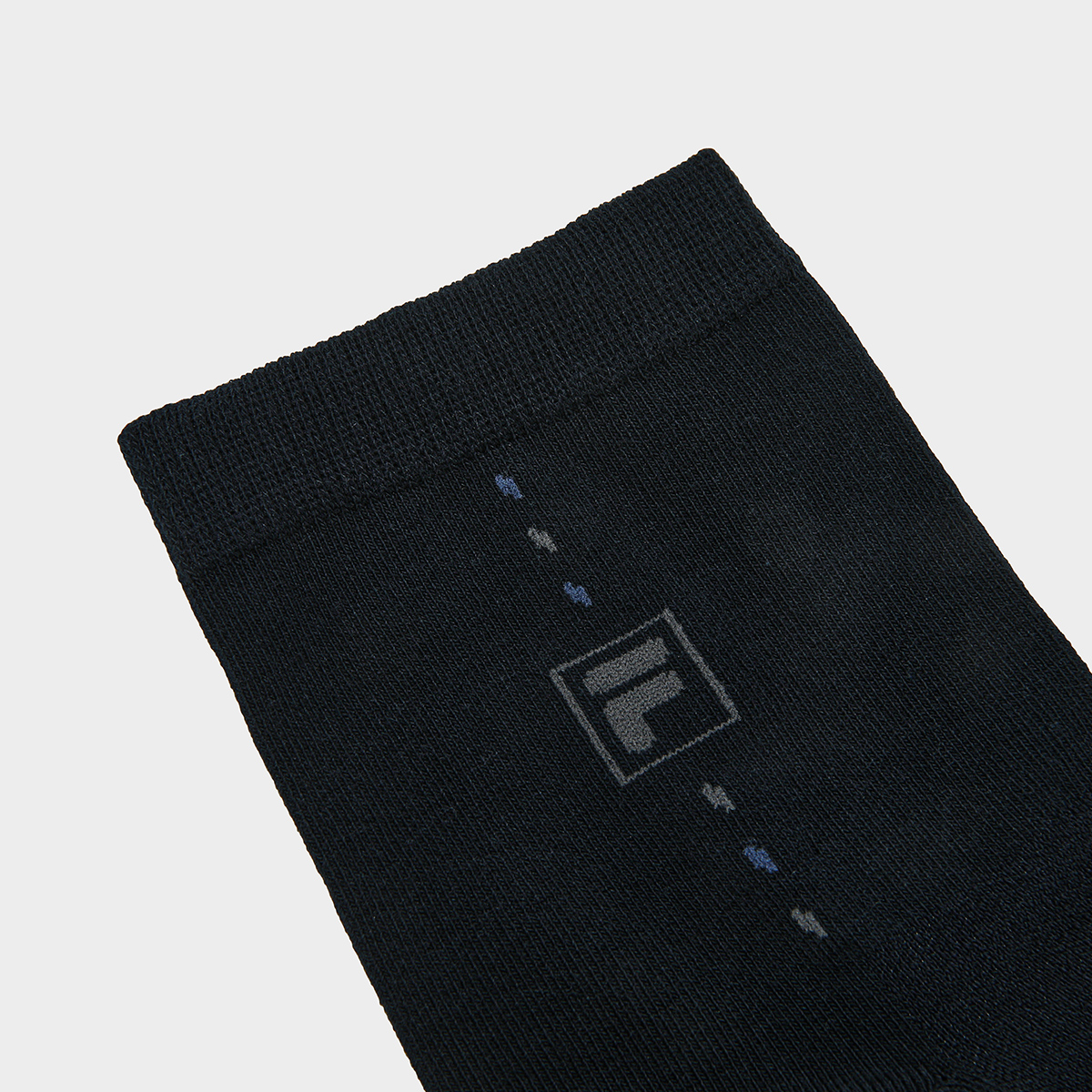 FILA Men Middle Socks