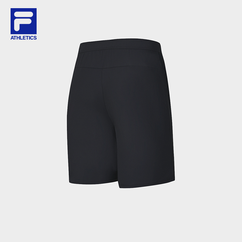FILA CORE ATHLETICS TENNIS BOUNCY COURT Men Knitted Shorts