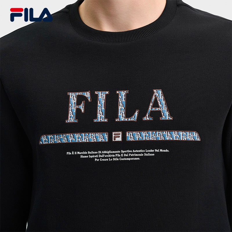 Fila Clothing Fila International Sportiva FILA CORE LIFESTYLE