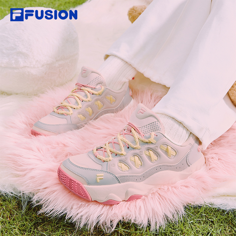 FILA FUSION BASKETBALL WATERBEAR Women Sneakers