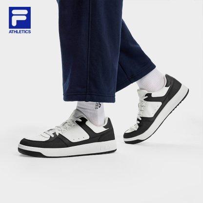 FILA CORE ATHLETICS SPORT PERFORMANCE FILA TARGA 1+ Men Tennis Shoes