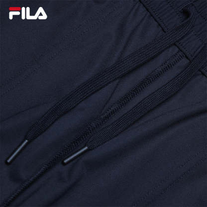 FILA CORE LIFESTYLE ORIGINALE FRENCH TENNIS CLUB Men Knit Pants (Navy)