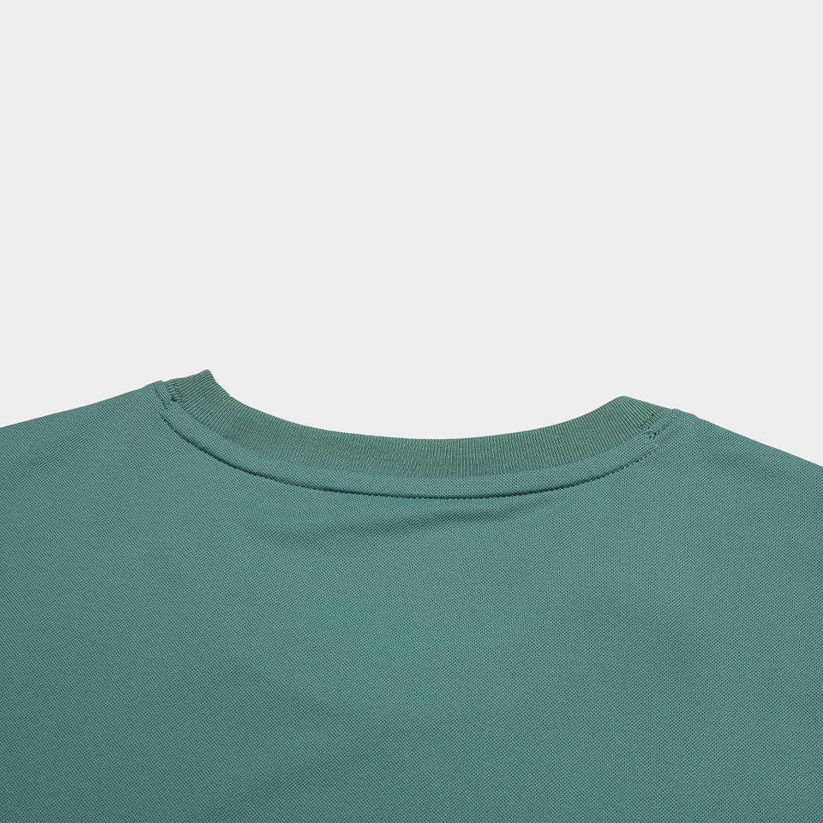 FILA Men Knitted Short Sleeve Top