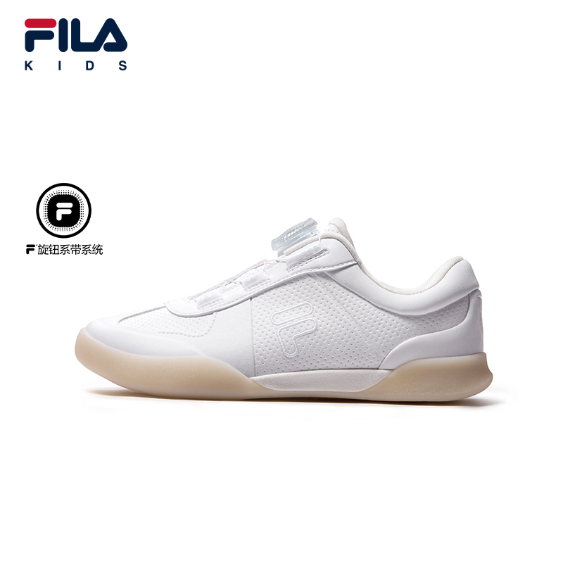 FILA KIDS HERITAGE Boys Classic Sneakers
