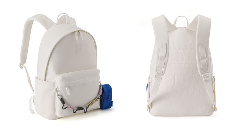 FILA FUSION INLINE Unisex Backpack