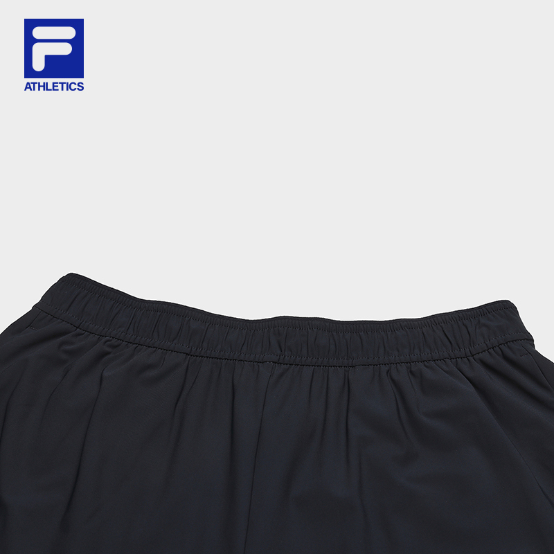 FILA CORE ATHLETICS TENNIS BOUNCY COURT Men Knitted Shorts