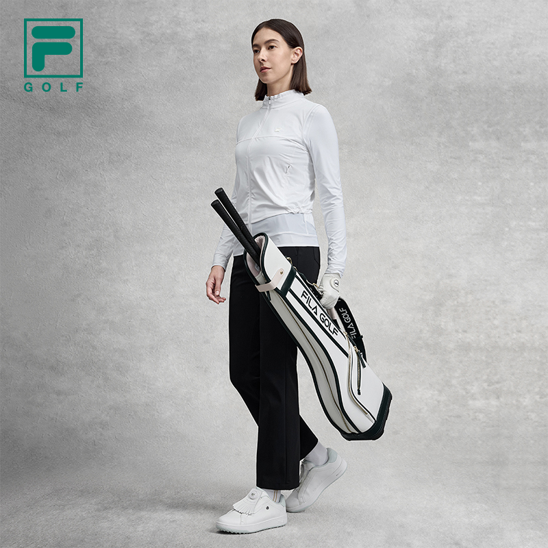 FILA CORE ATHLETICS GOLF BTB Elegant Duality Women Jacket