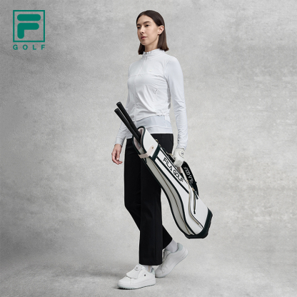 FILA CORE ATHLETICS GOLF BTB Elegant Duality Women Jacket