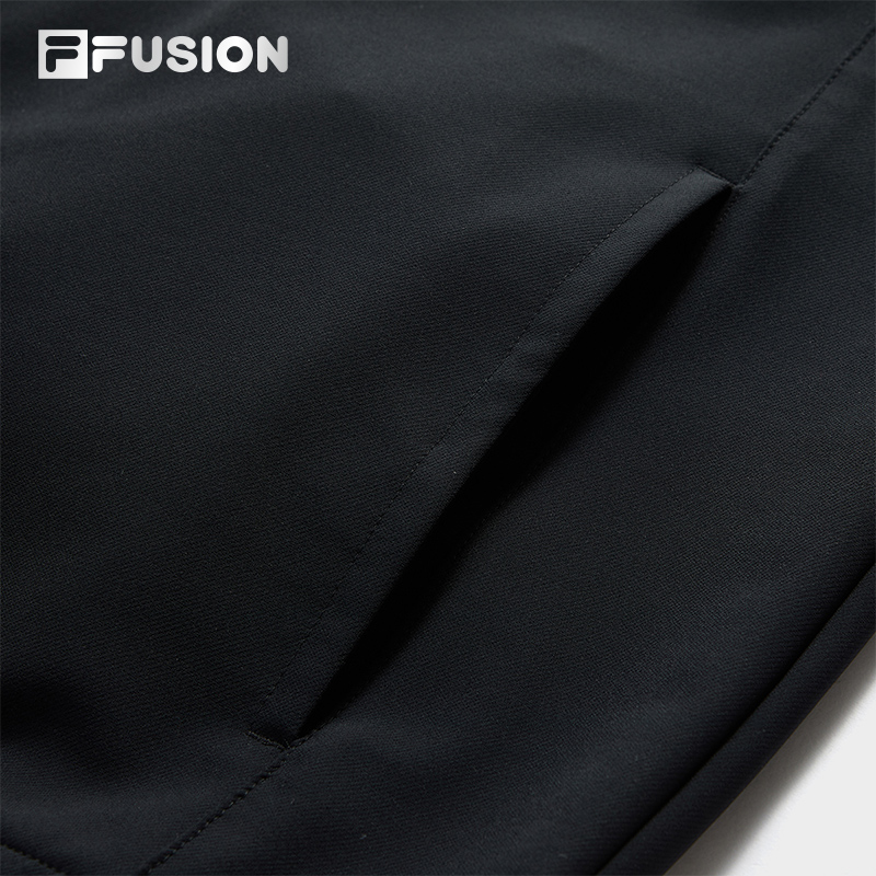 FILA FUSION INLINE FUSIONEER Men Woven Jacket