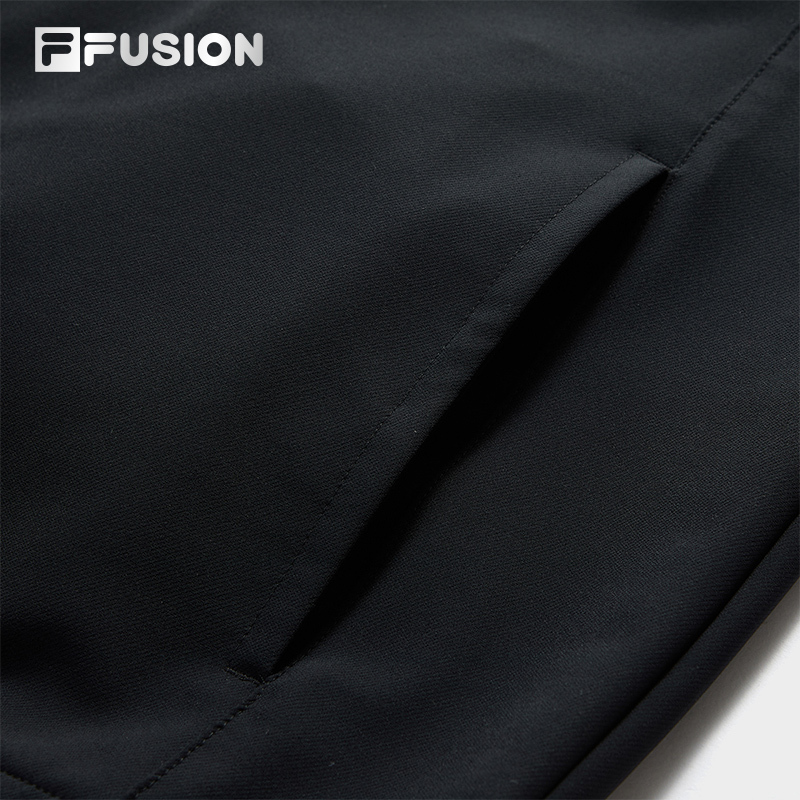 FILA FUSION INLINE FUSIONEER Men Woven Jacket