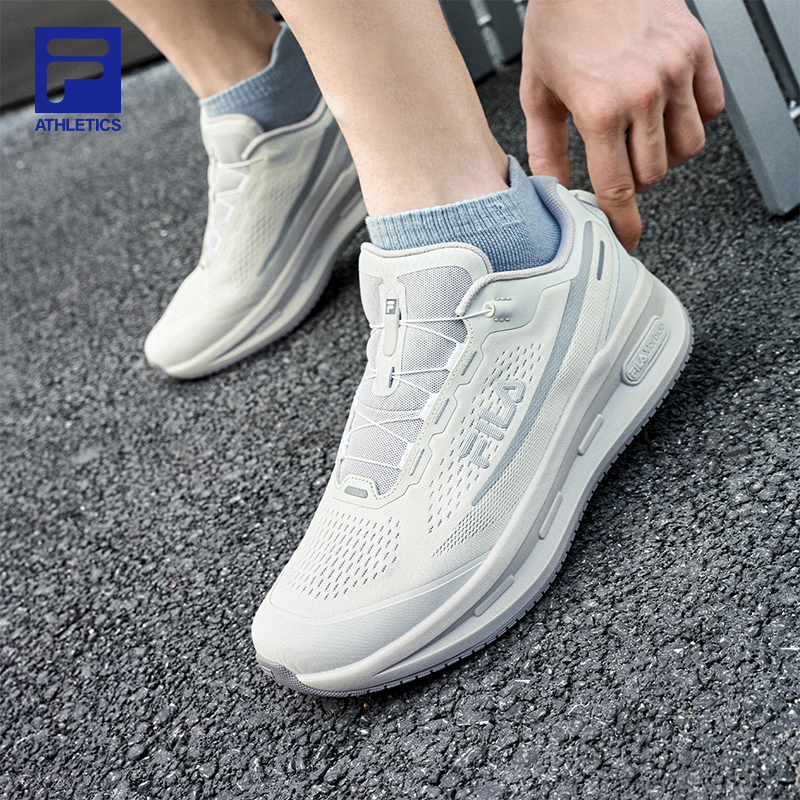 FILA ATHLETICS Men Running Shoes