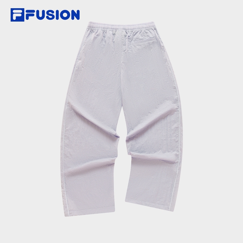 FILA FUSION BASKETBALL INLINE UNIFORM Women's Woven Track Pants in Violet