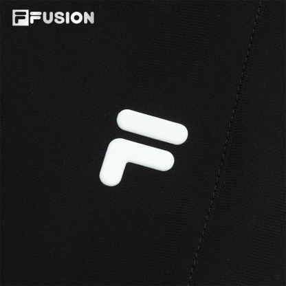 FILA FUSION INLINE URBAN TECH Women Knit Pants in Black
