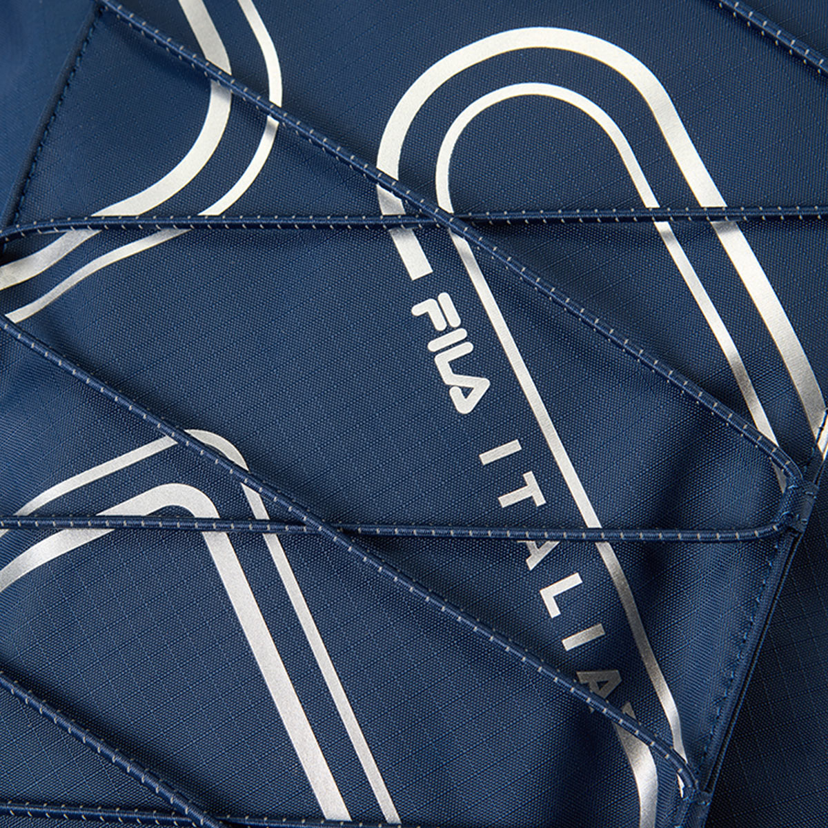 FILA KIDS ORIGINALE Boys Backpack