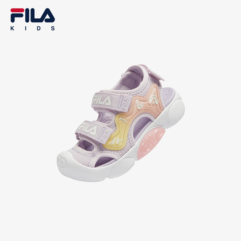 FILA KIDS JELLYFISH SEASON Girls Sandals – FILA SG