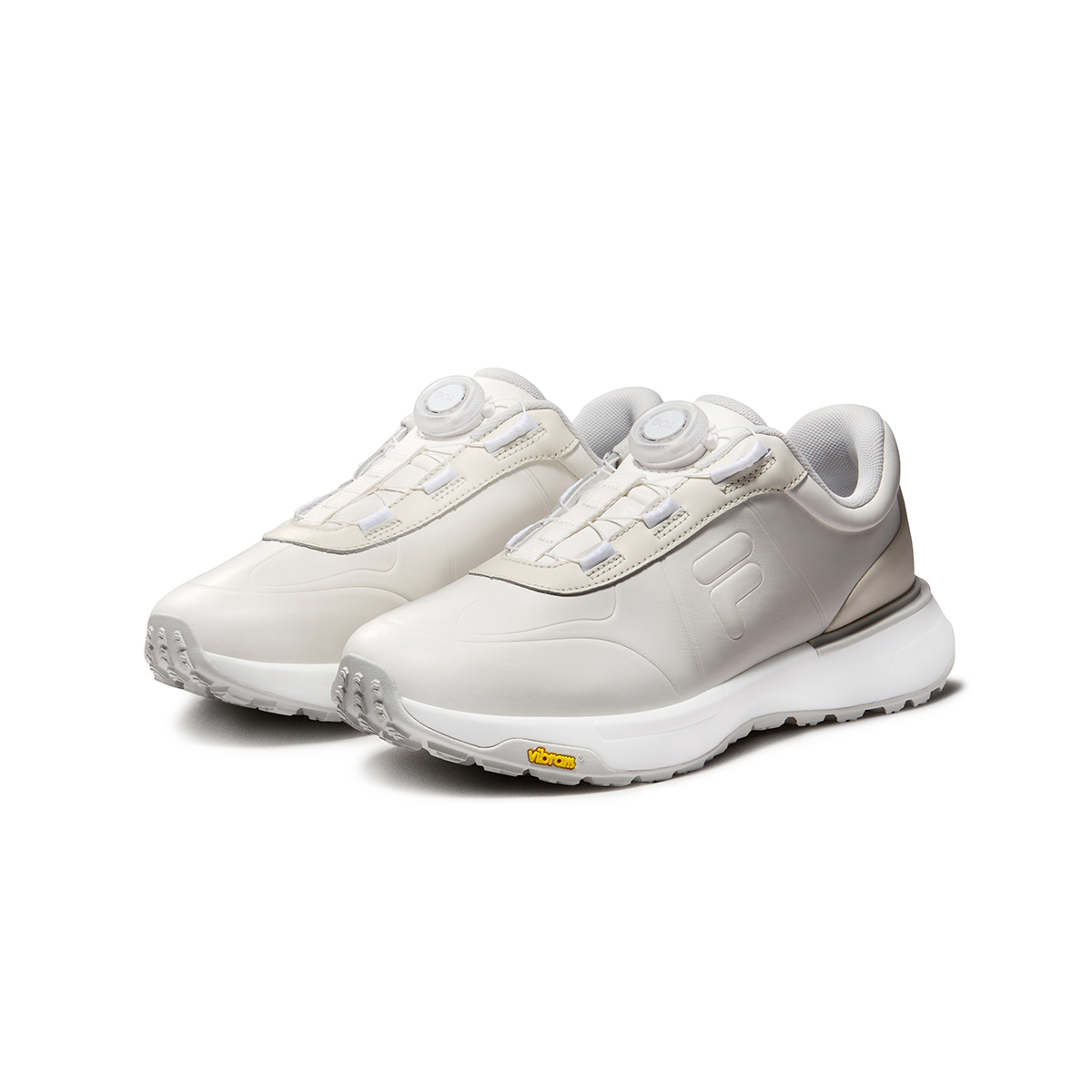 FILA KIDS PERFORMANCE Boys Golf Shoes
