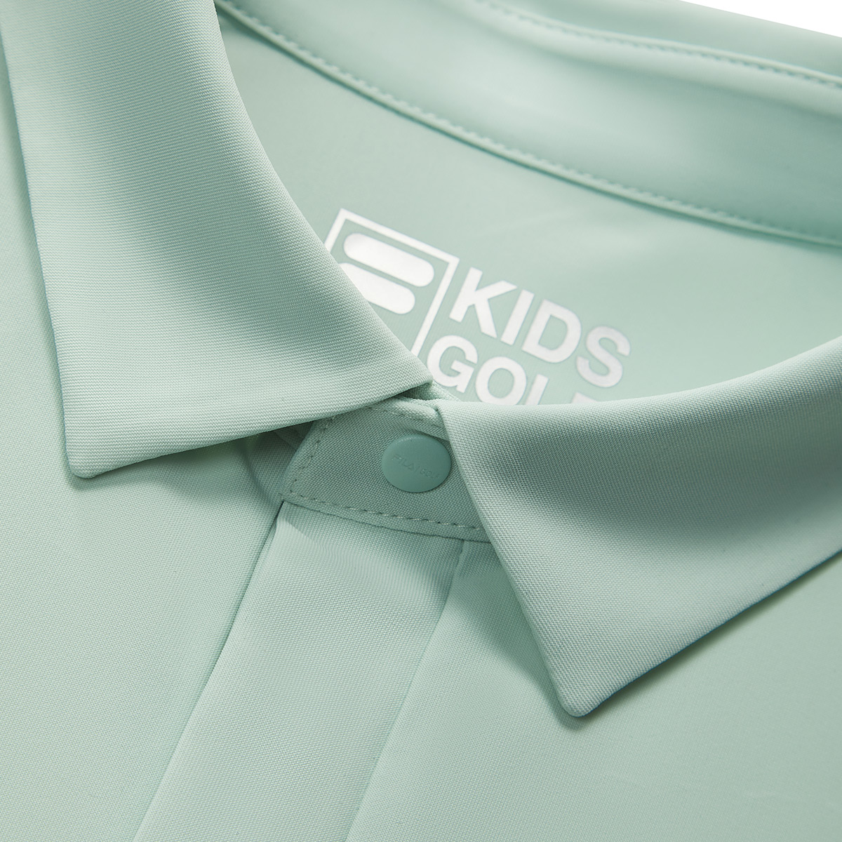 FILA KIDS PERFORMANCE GOLF Boys Polo T-shirt