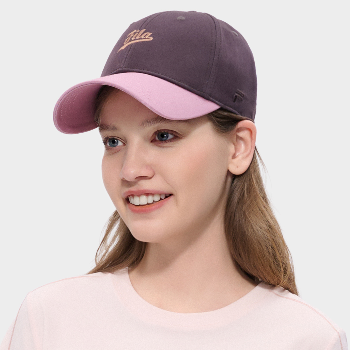 FILA FUSION INLINE Unisex Baseball Cap
