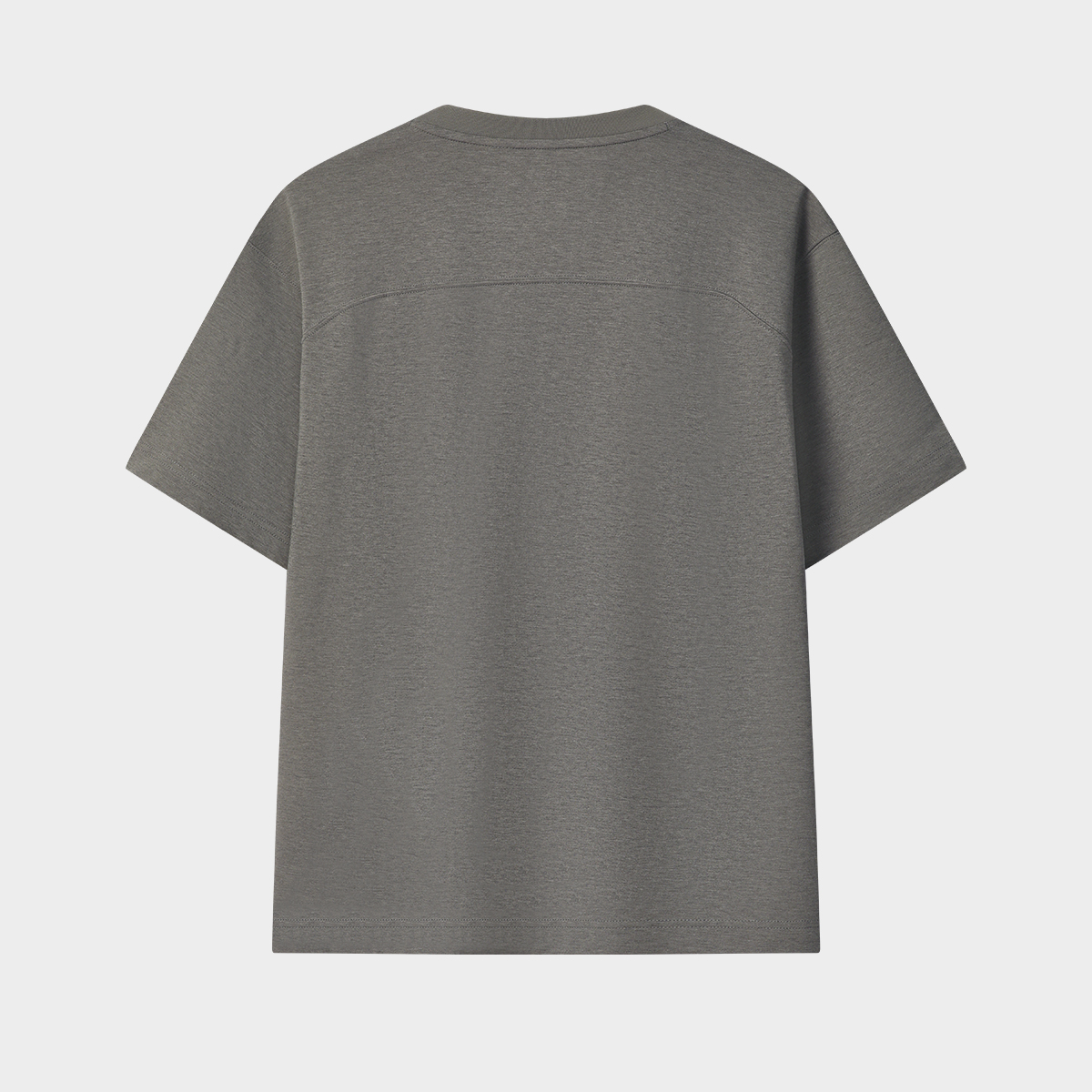 FILA MEN'S MILANO Knitted Short Sleeve Top