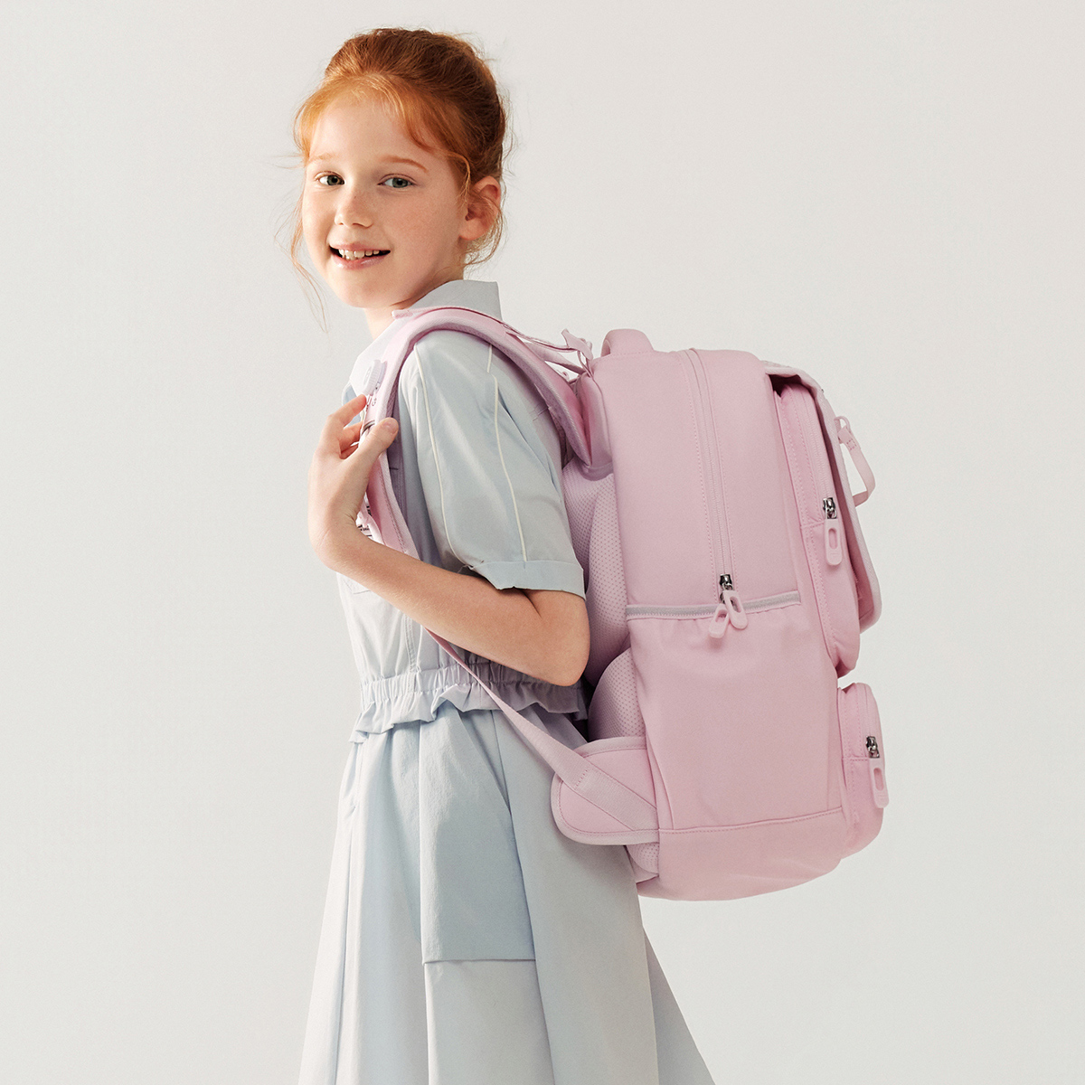 FILA KIDS ORIGINALE FILA ORIGINALE Girls Backpack