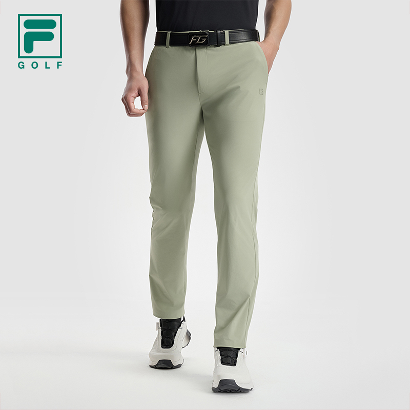 Men's Golf Elite Woven Pants