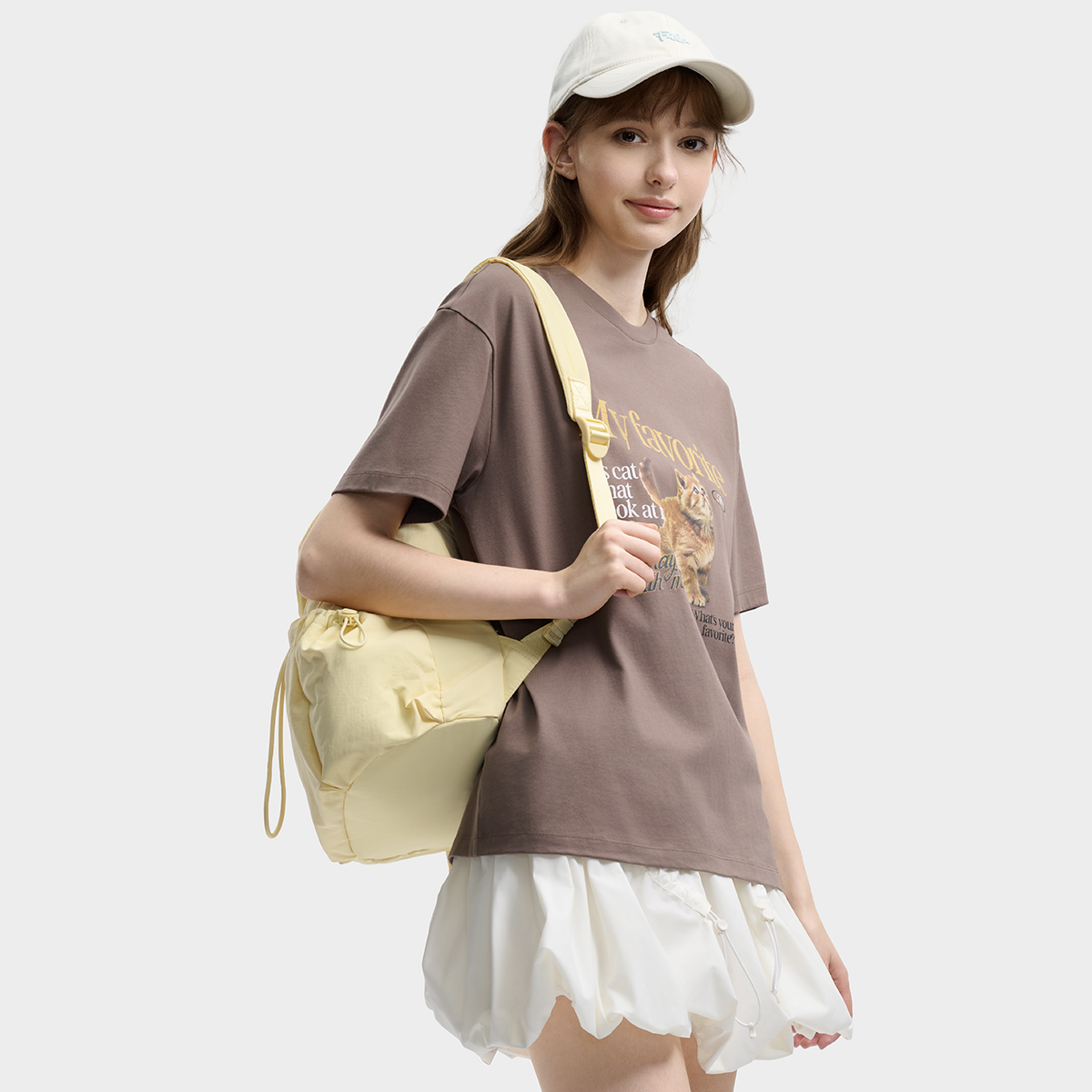 FILA Women Backpack