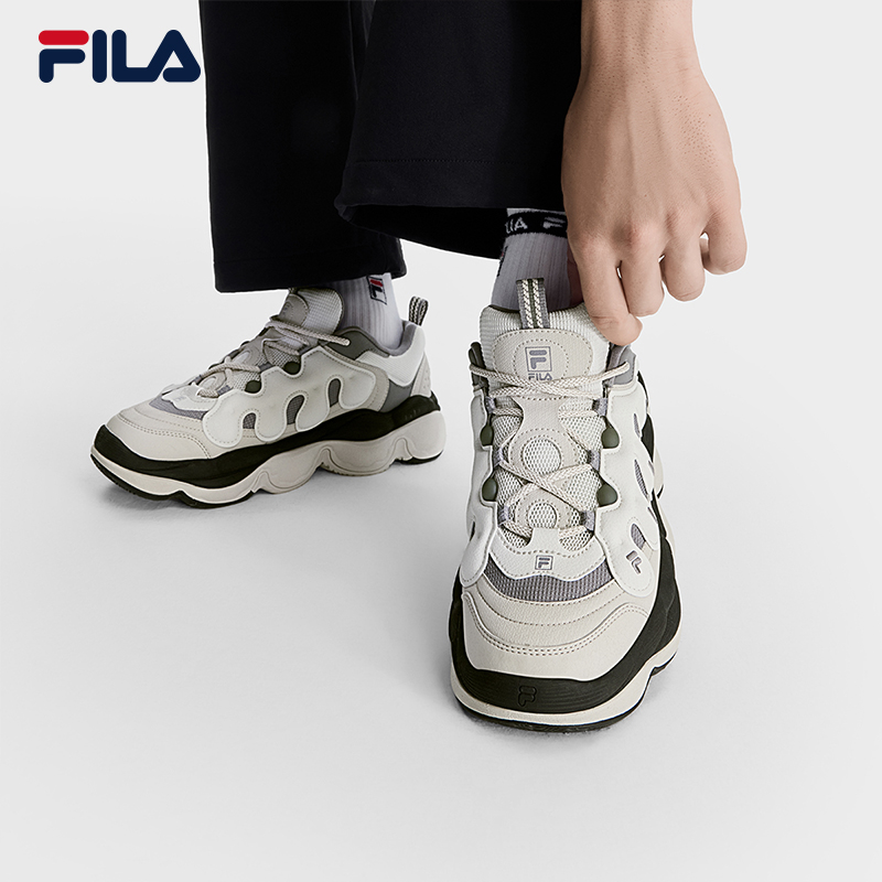 FILA CORE FASHION MODERNO FILA PEASE Men Sneakers