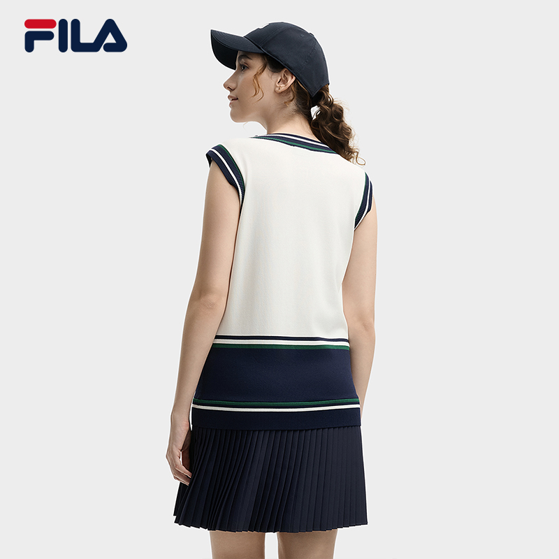 FILA CORE LIFESTYLE ORIGINALE RHAPSODY OF LEGENDS Women Dress 