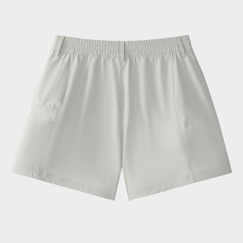 FILA FUSION X URBAN TECH CITY ASCENT Women Woven Shorts